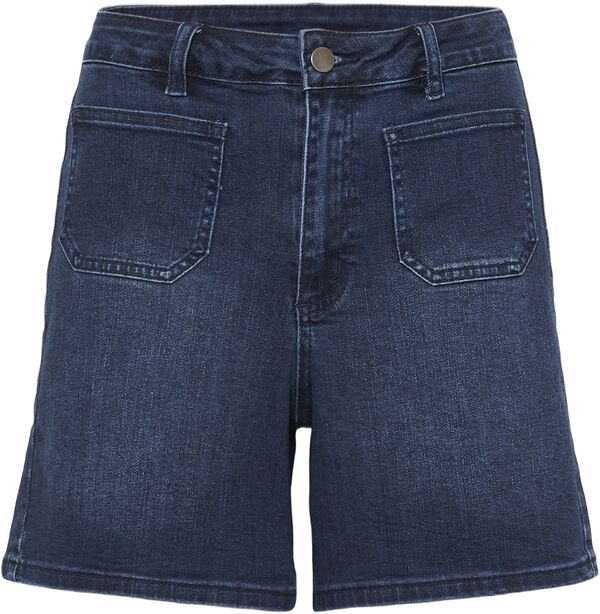 KAkarla Denim Shorts