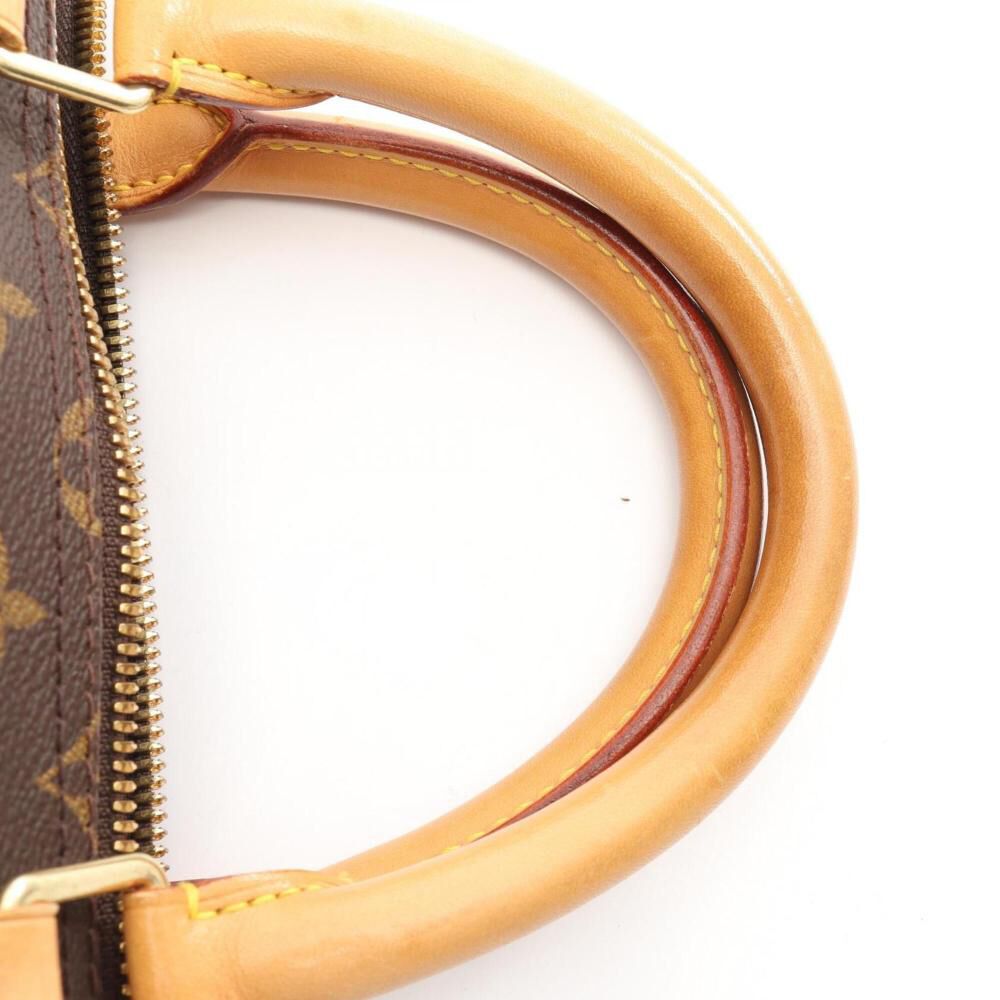 Louis Vuitton Keepall