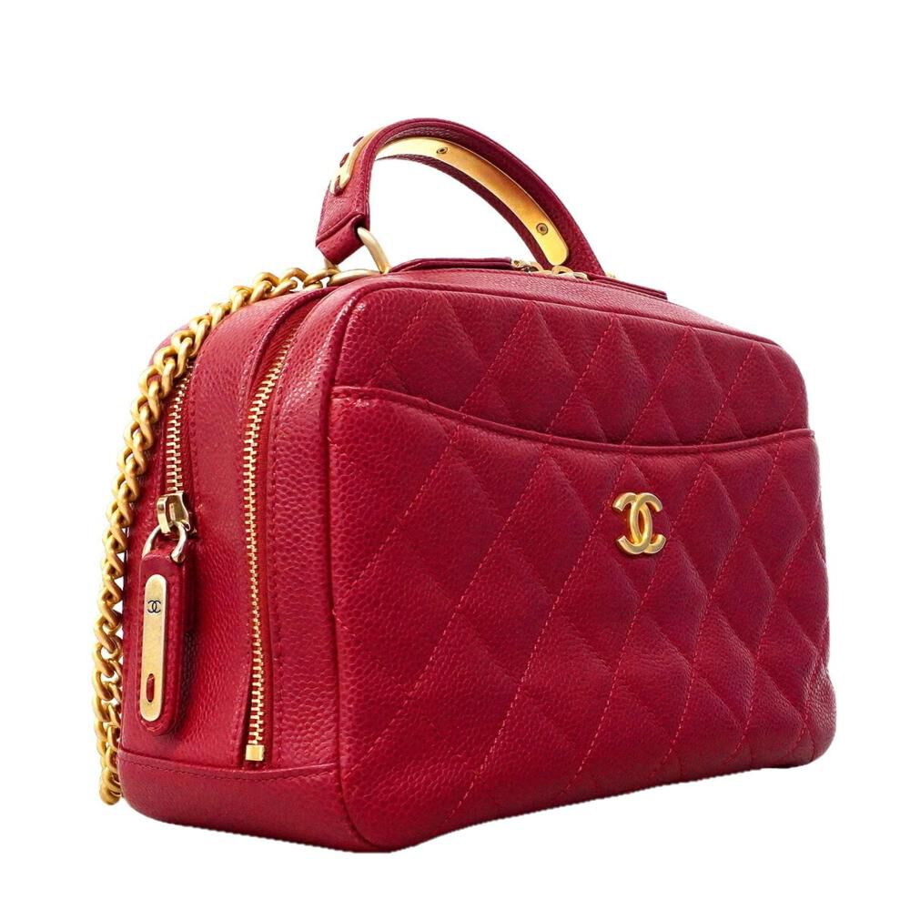 Chanel Handbag