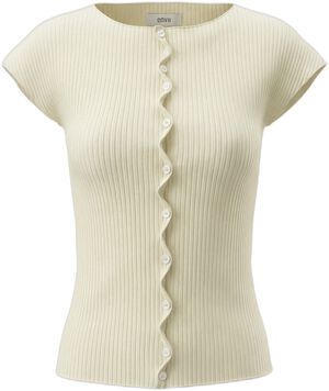 ENELIN SL CARDIGAN 7442