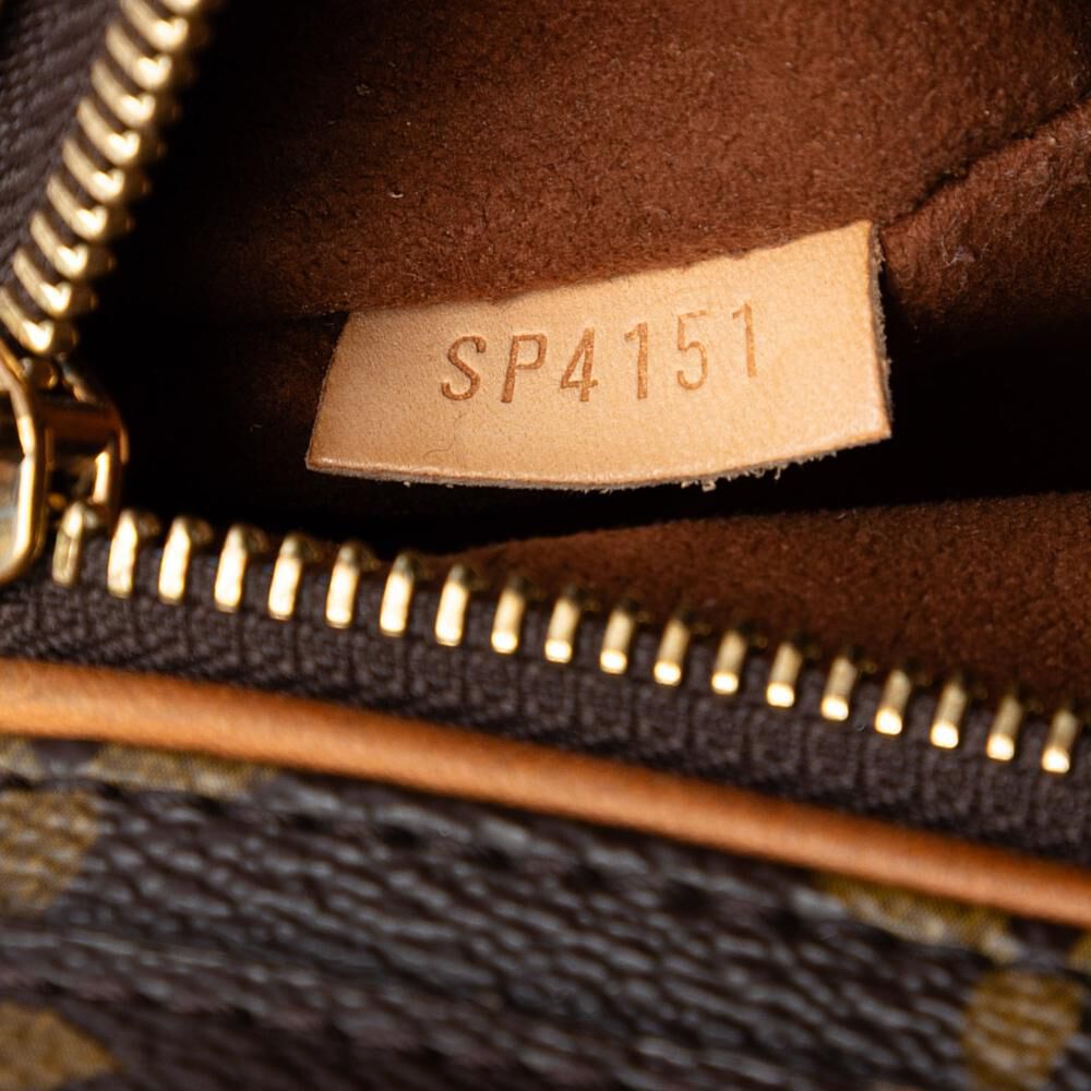 Louis Vuitton Olympe