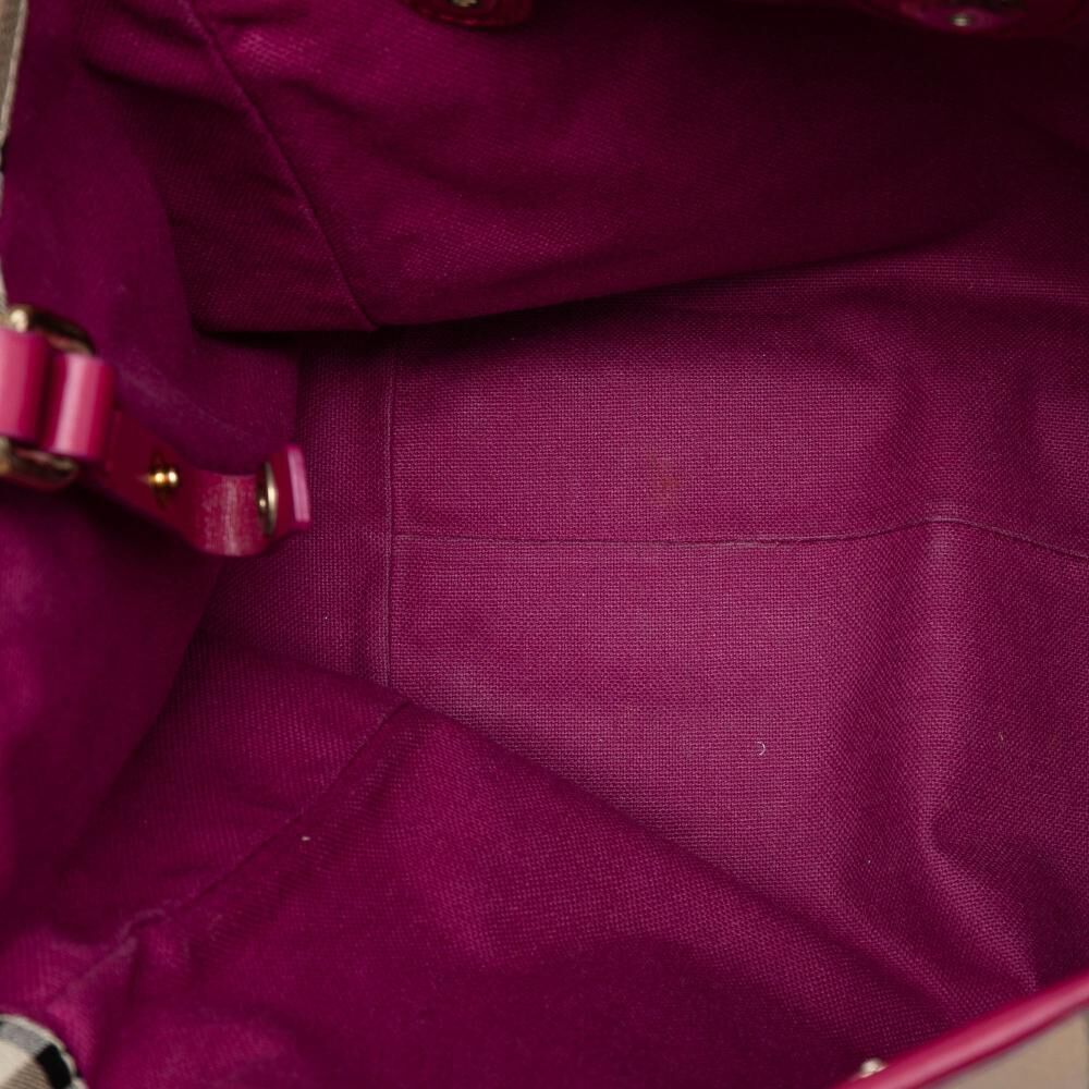 Burberry Tote