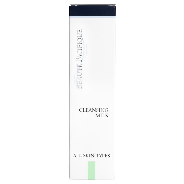 Cleansing milk, all skintypes
