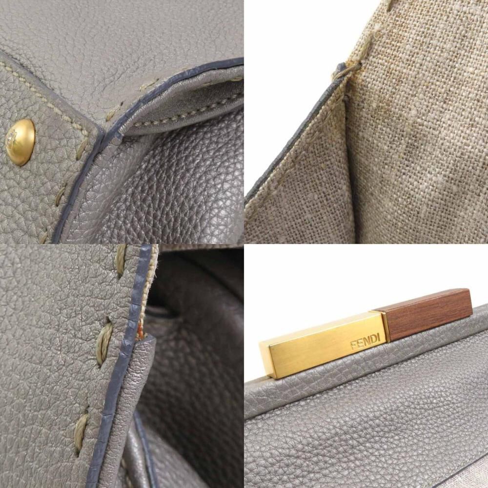 Fendi Handbag