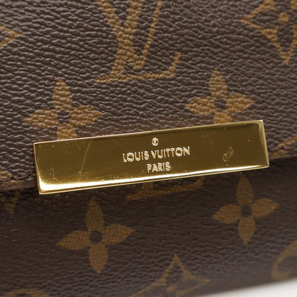 Louis Vuitton Favorite