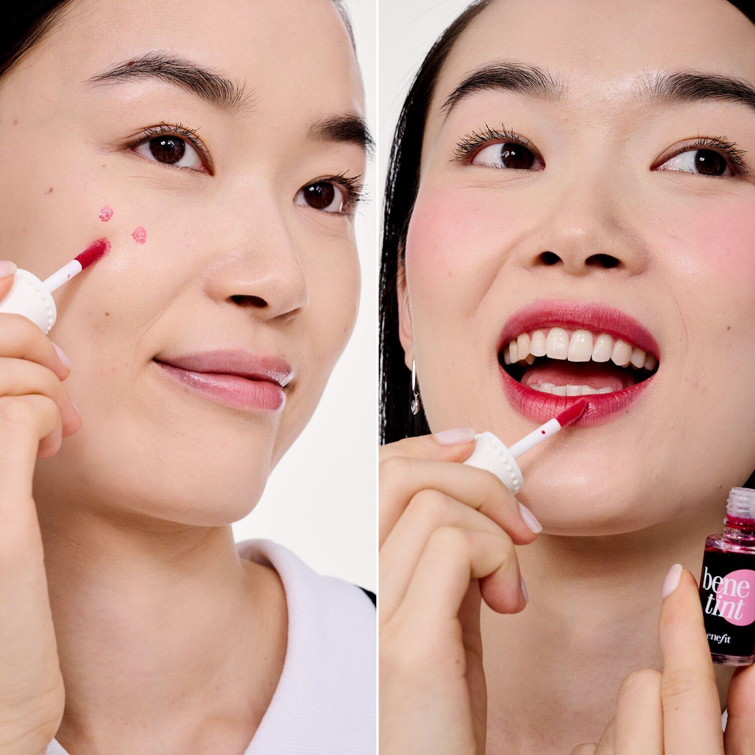 Color Crew - Tint & Gel Blush Duo Set