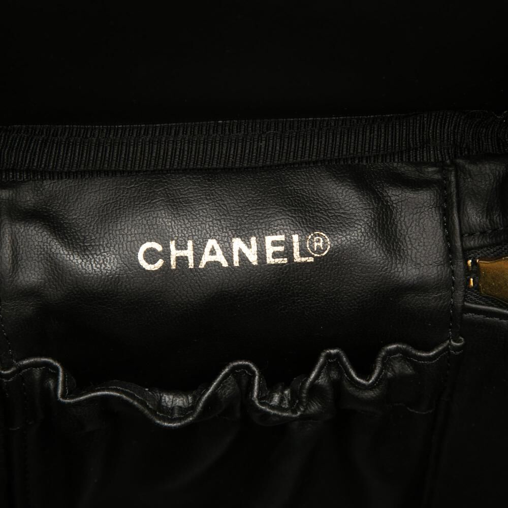 Chanel Vanity