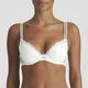 Jane push-up bra removable pads