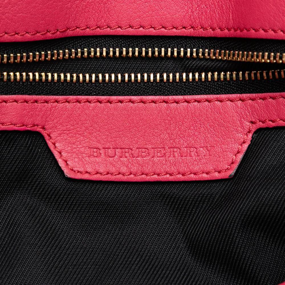 Burberry Crossbody Bag