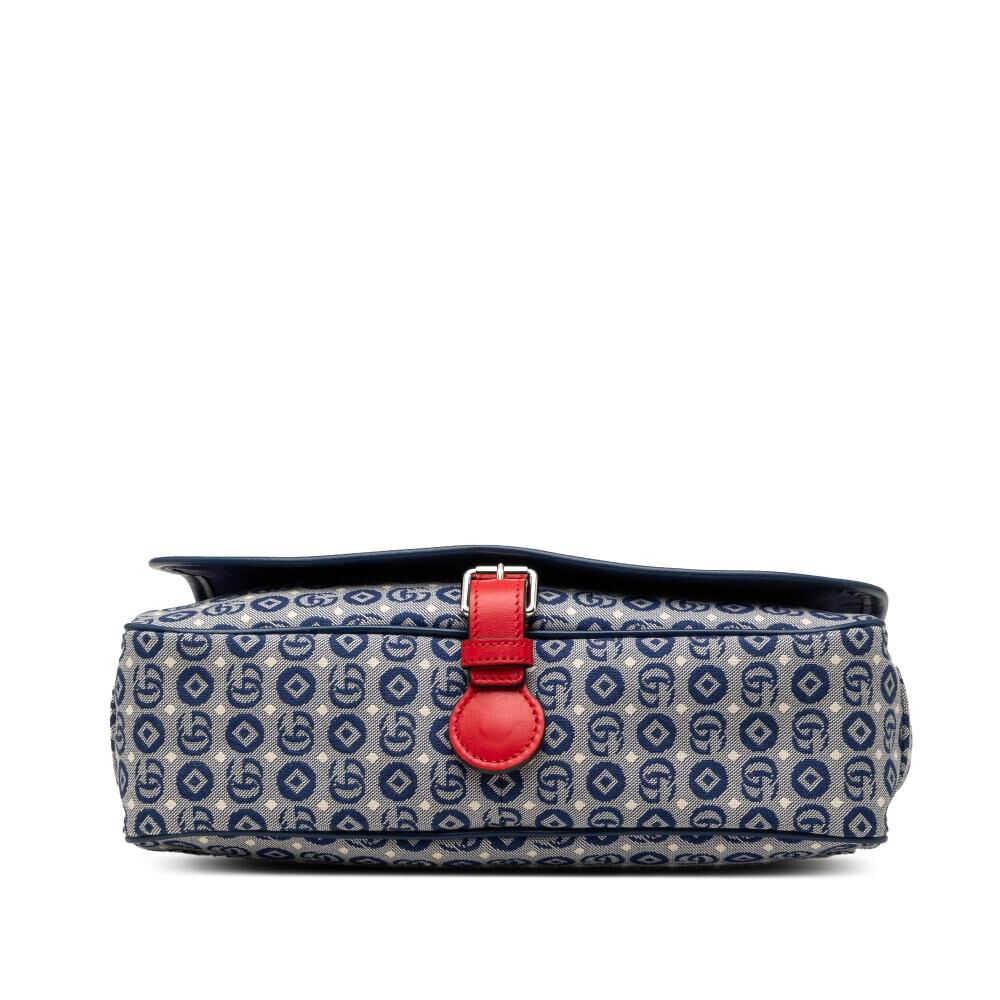 Gucci Messenger Bag