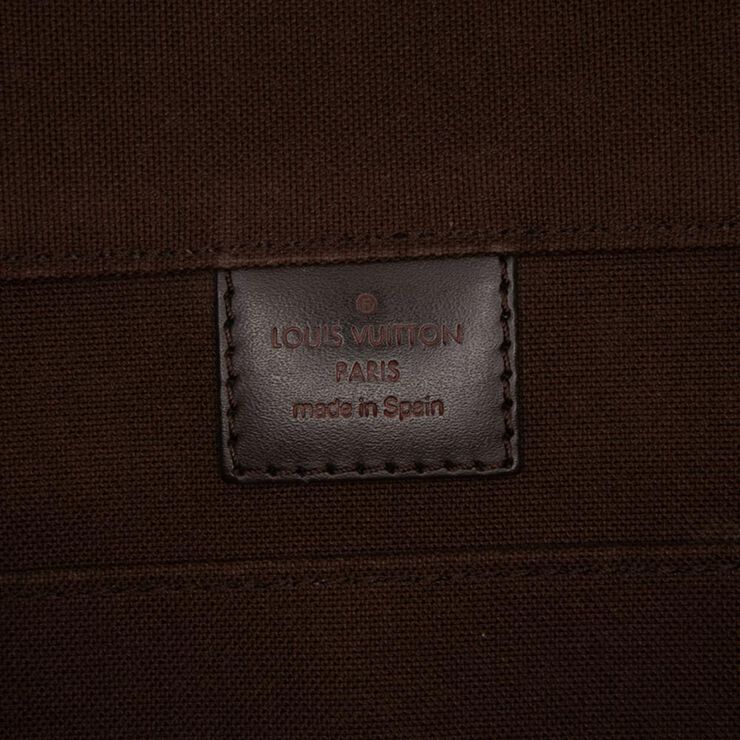 Louis Vuitton Bastille
