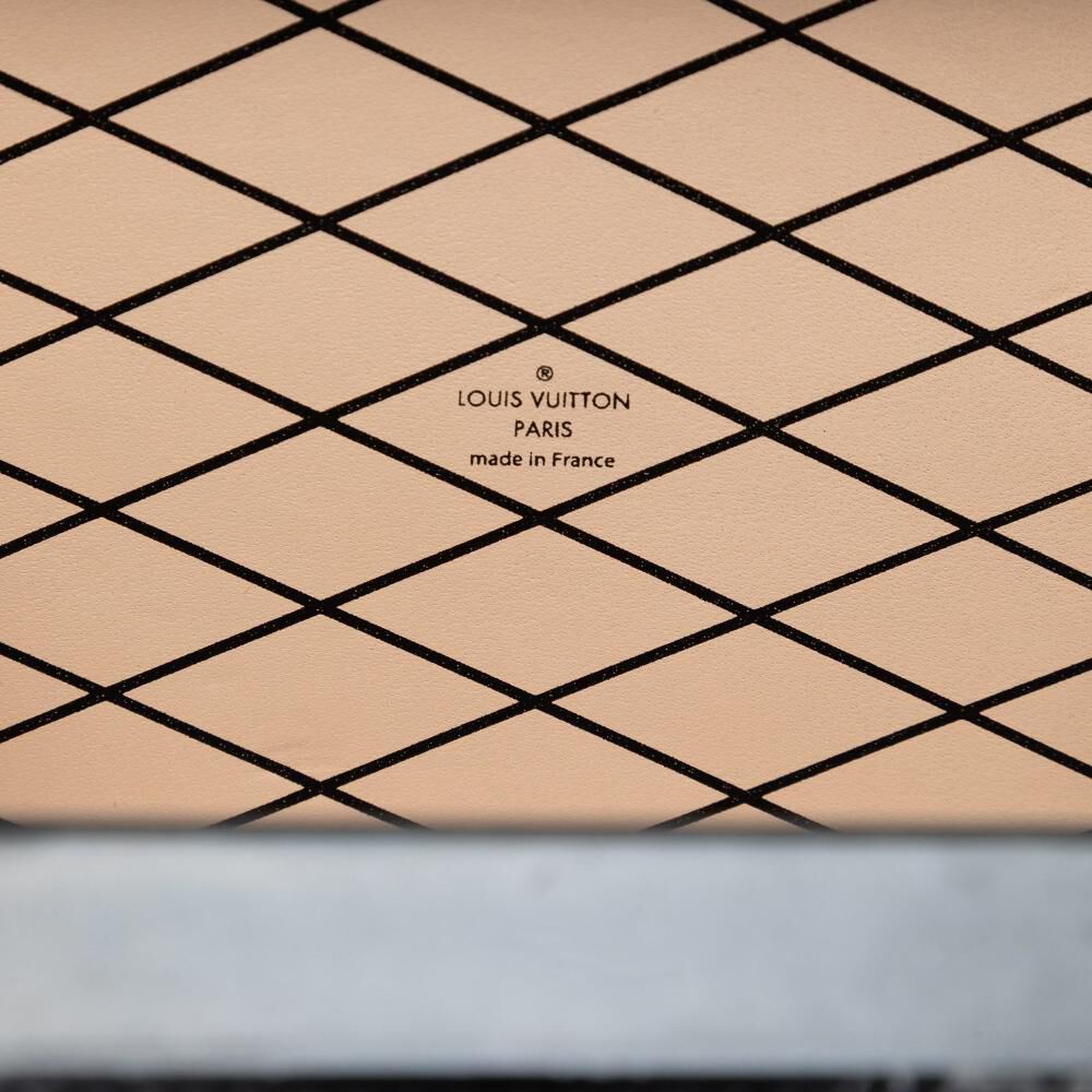 Louis Vuitton Petite Malle
