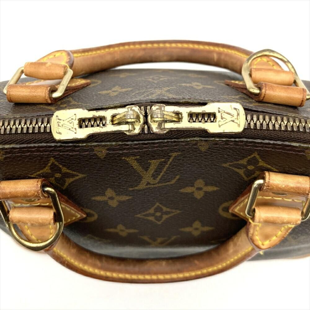 Louis Vuitton Alma