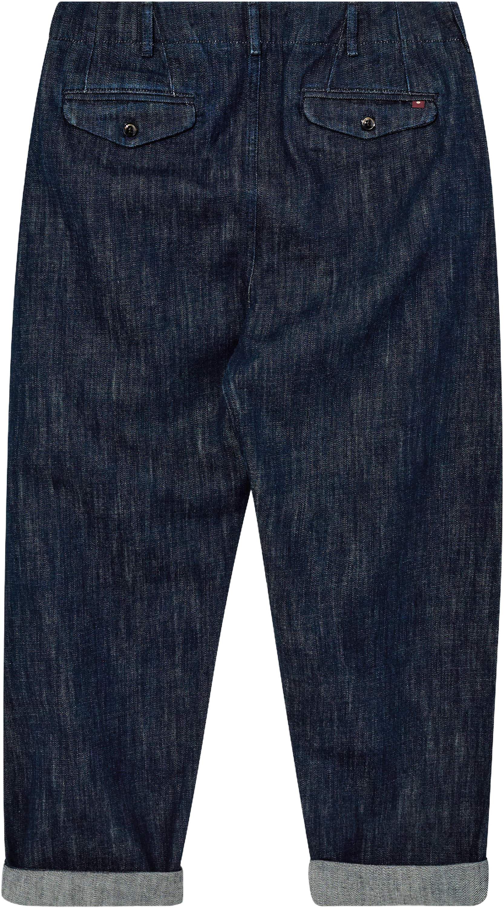 MMGMicca Selvedge Pant