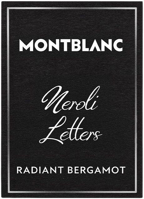 NEROLI LETTERS EDP 125ML