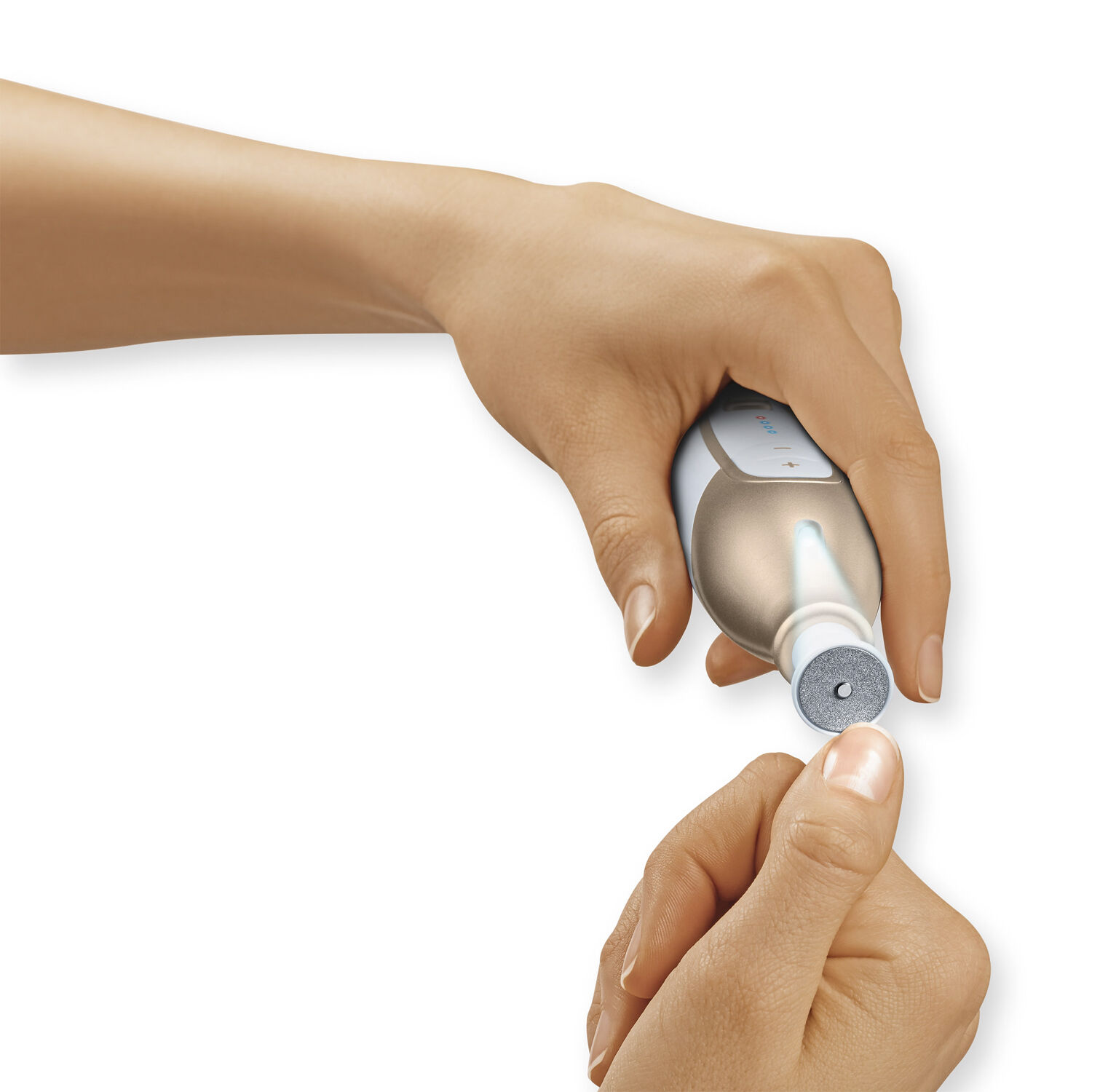 Manikyr- og pedikyrset MP 64