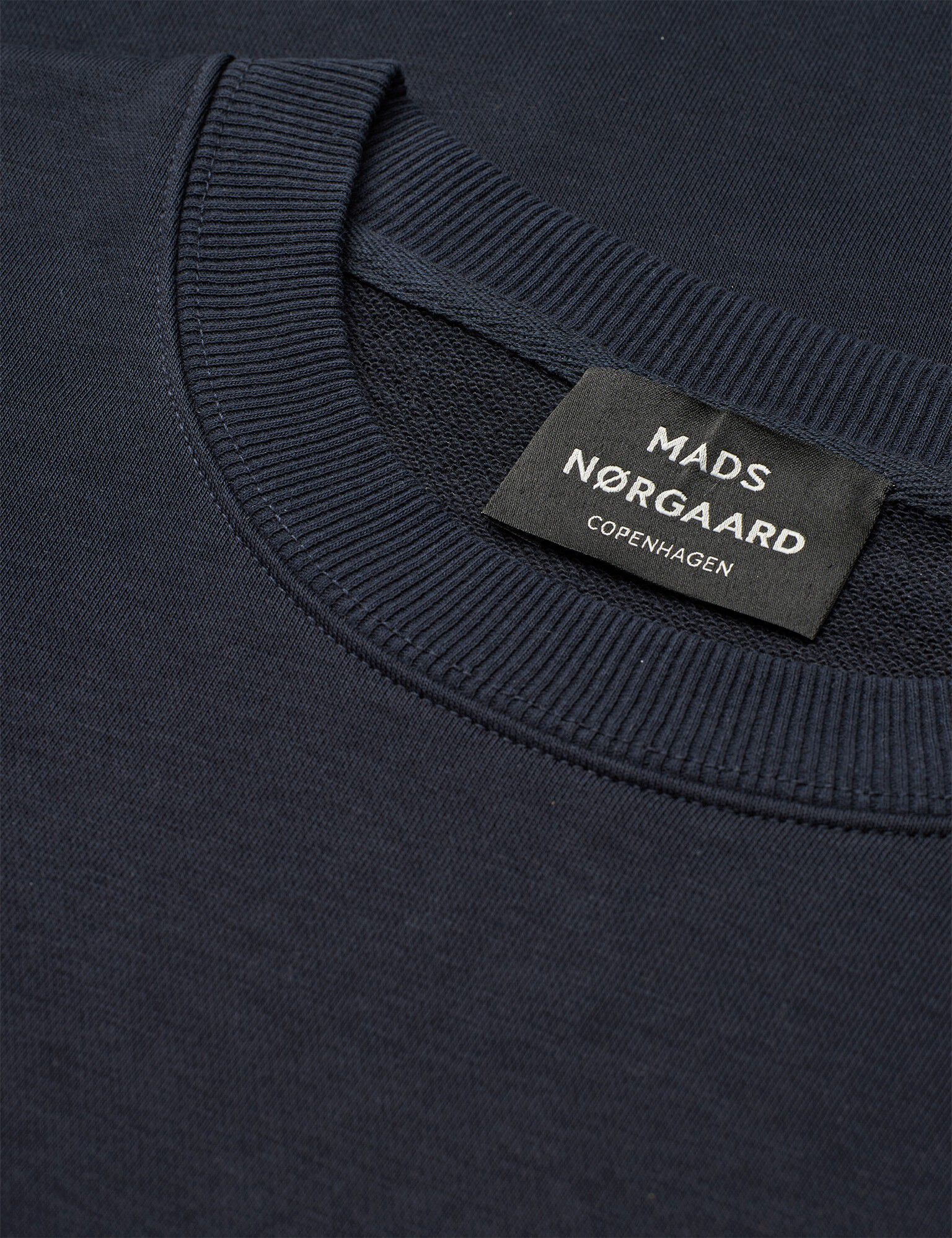 Antins 3 Crew Sweat INS