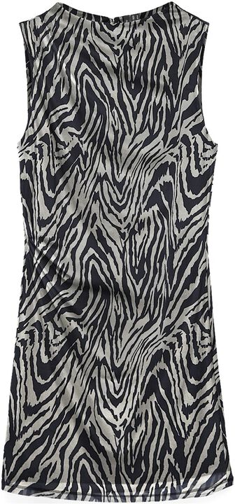 Vmflory Sl Short Dress Exp