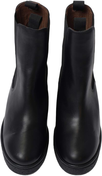 Laurell 65 platform Soft calf & sole