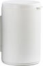 Sopkorg för vägg Rim 3,3 l White