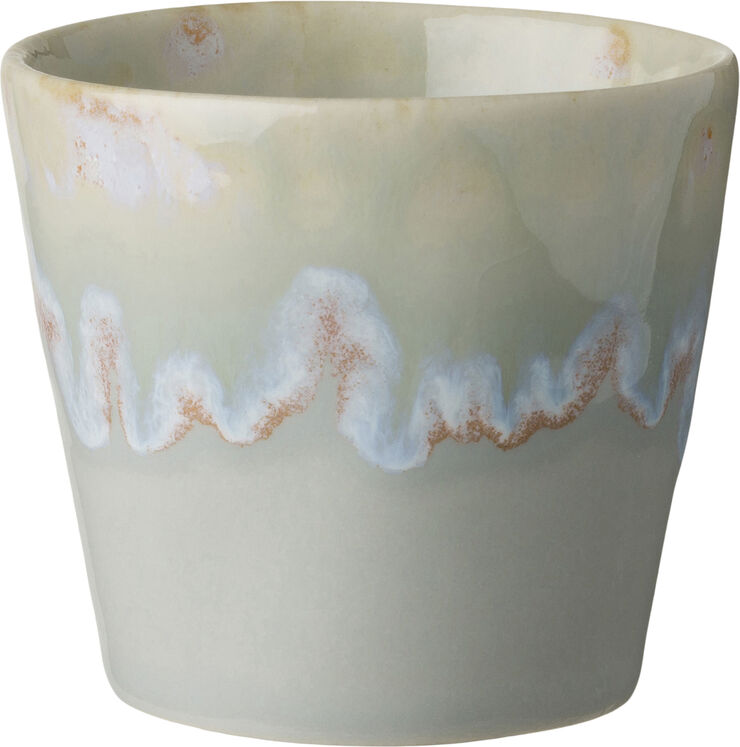 Costa Nova Gres mugg, 0,21L Grå