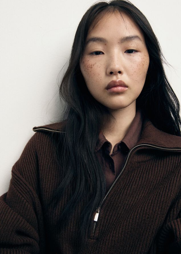 SWEATER. -- RIZON