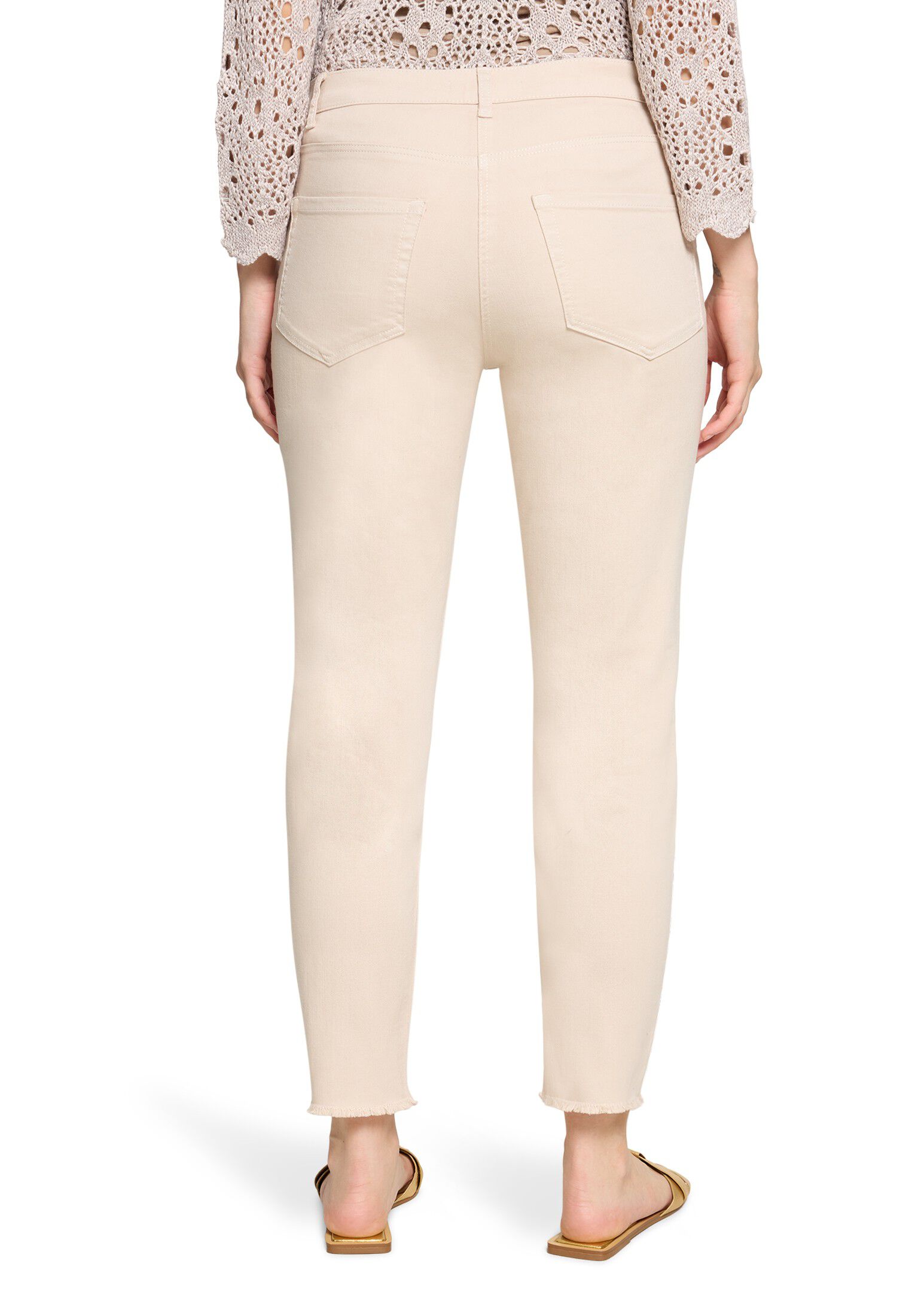 Hose Casual 7/8 L
