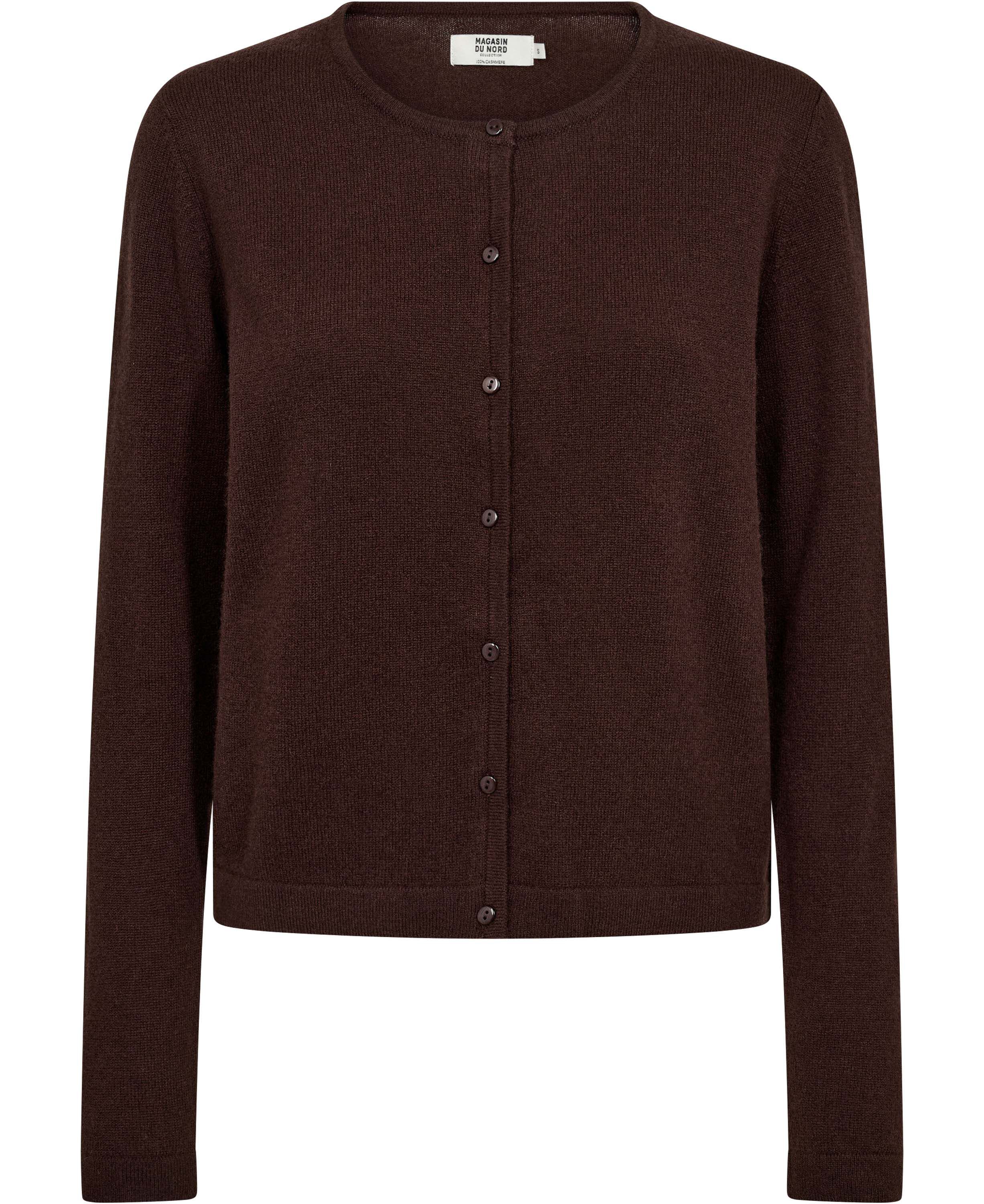 Mabel 3 - 100% Cashmere