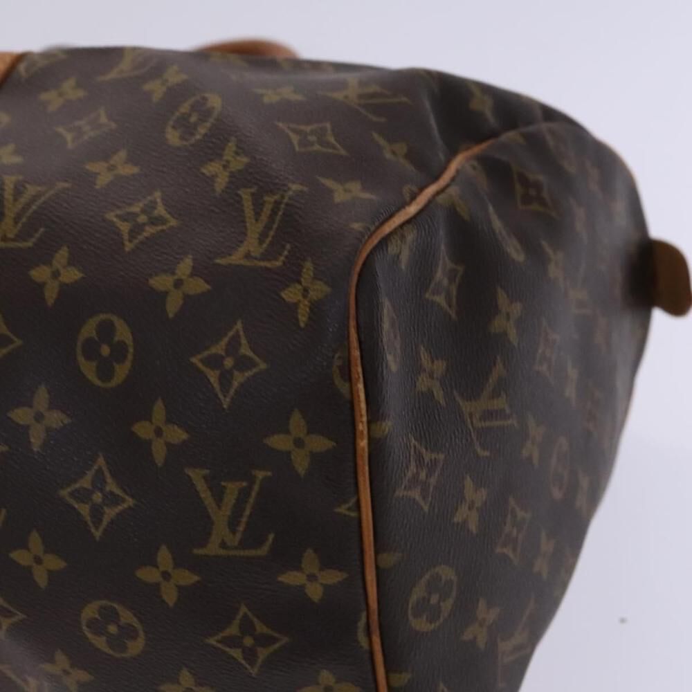 Louis Vuitton Keepall