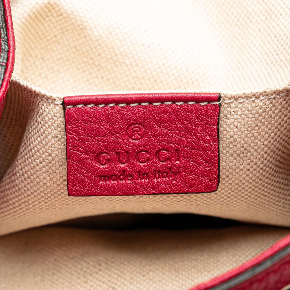 Gucci Backpack