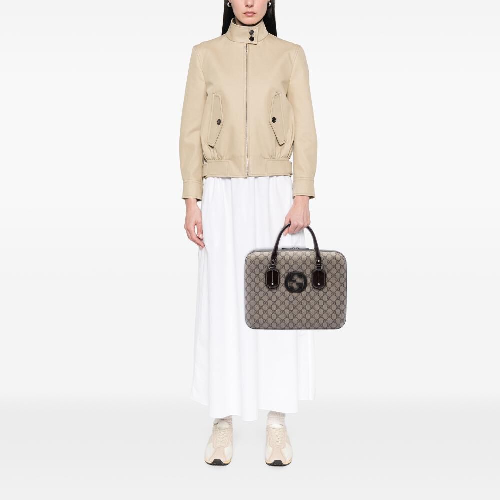 Gucci Briefcase