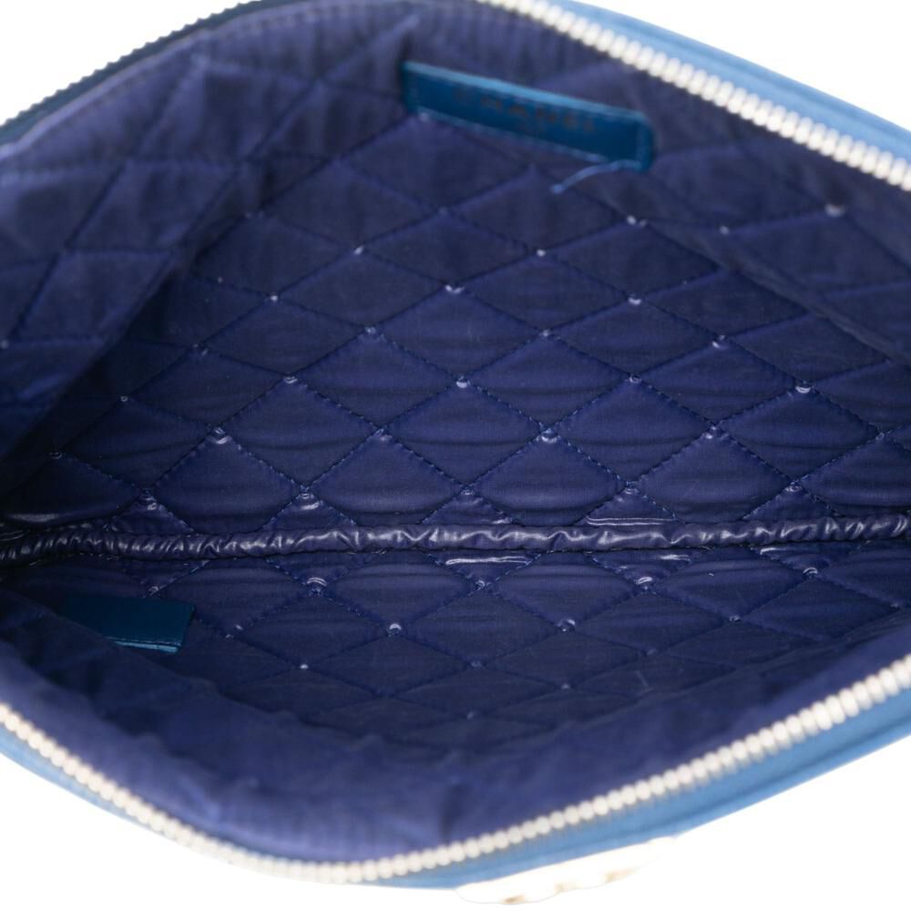 Chanel Clutch