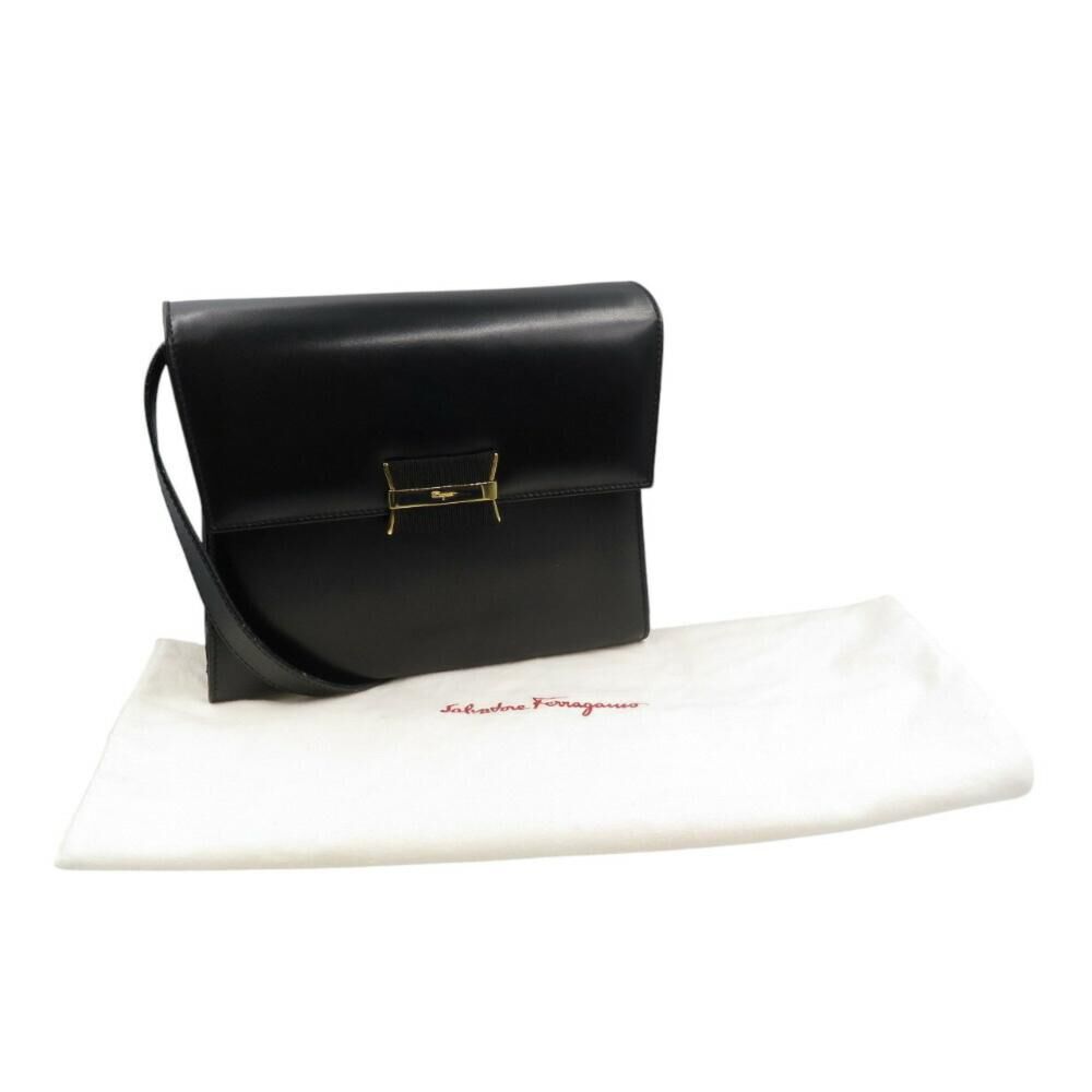 Salvatore Ferragamo Shoulder Bag