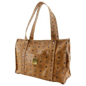 Mcm Tote