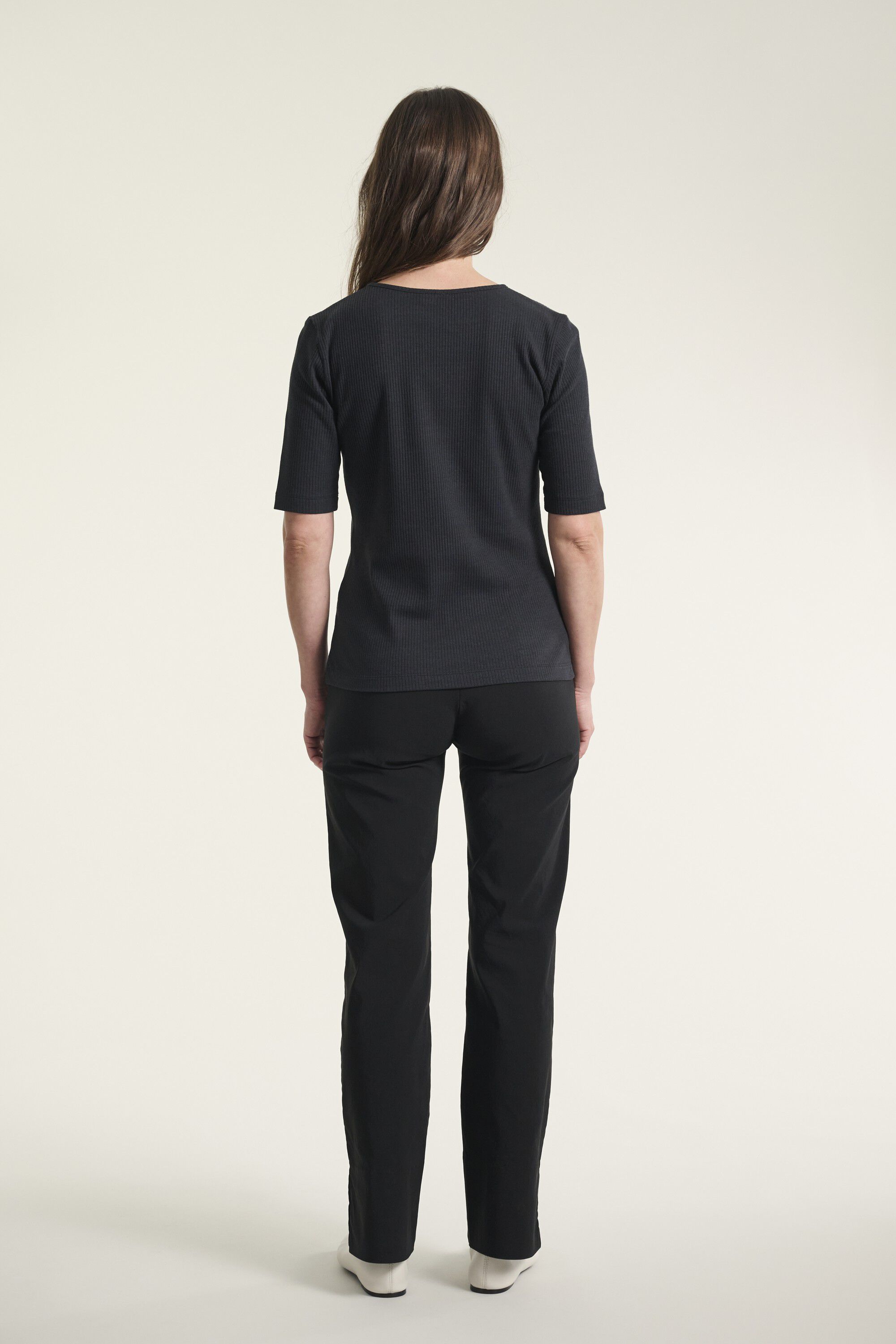 Magic stretch lige bukser