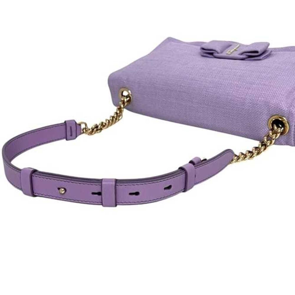 Salvatore Ferragamo Shoulder Bag