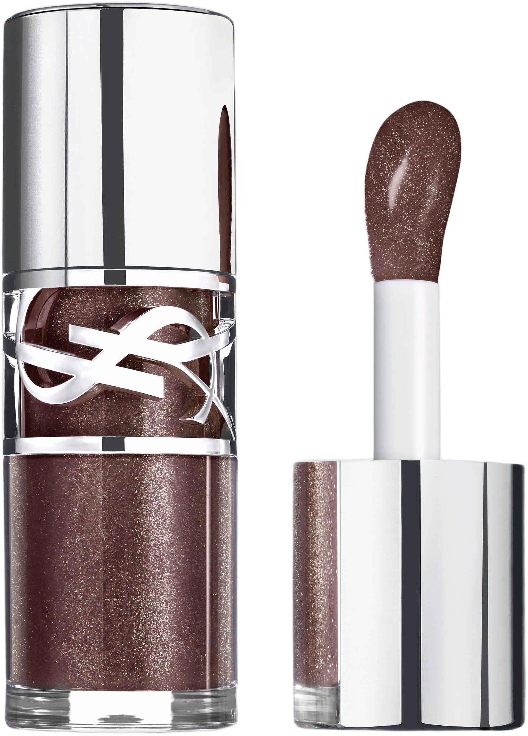 YSL LOVESHINE Plumping Lip Oil Gloss 8