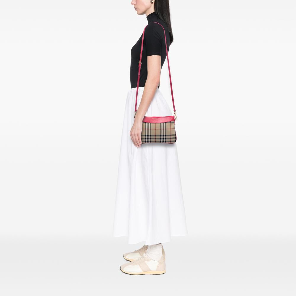Burberry Crossbody Bag