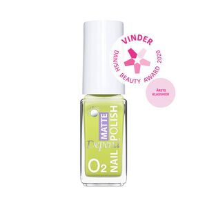 O2-minilak nr. 804