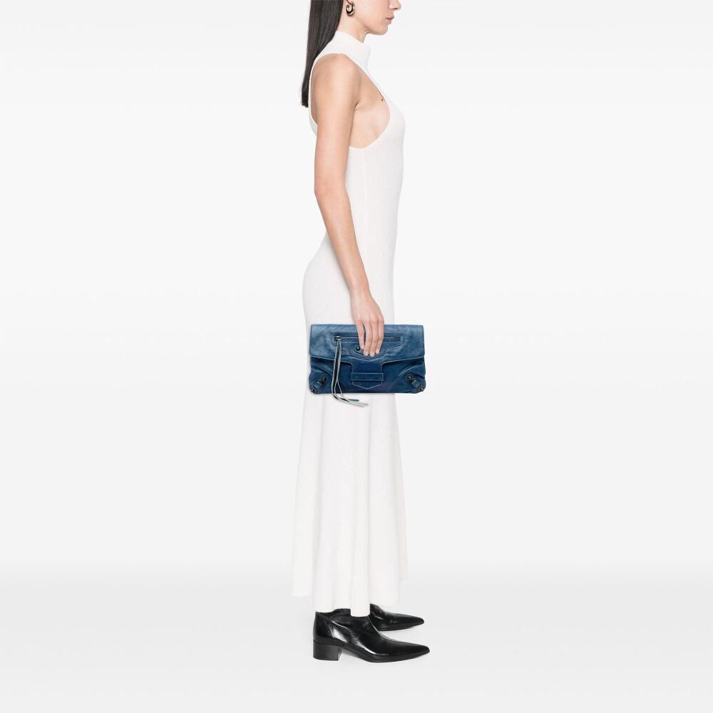 Balenciaga Clutch