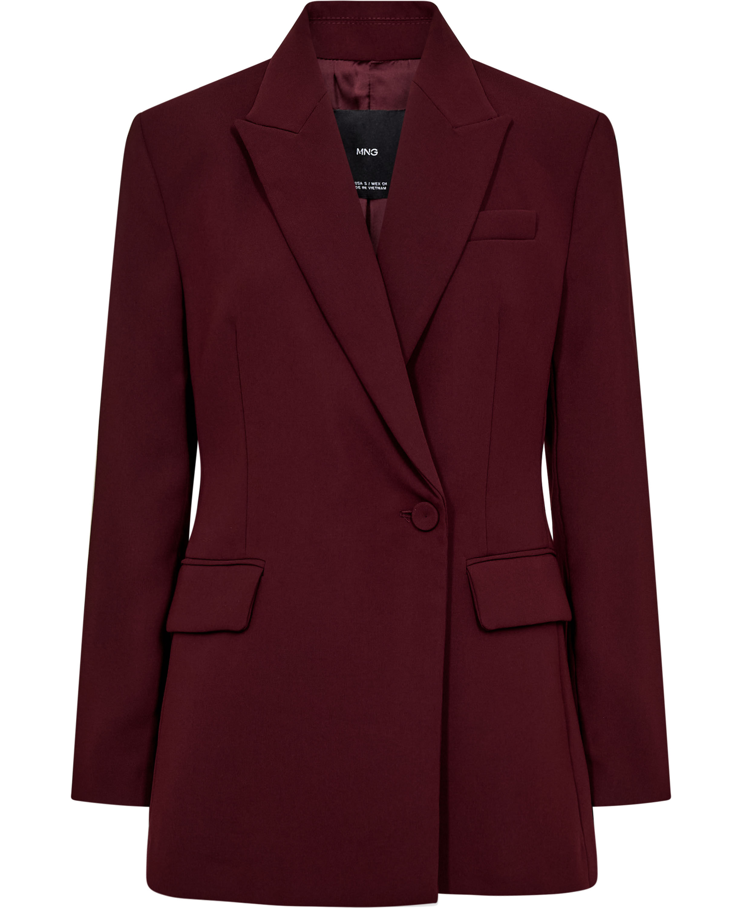 Kavajer & kostymv&auml;star