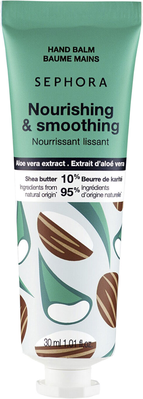 Hand Balm 10 Hours Of Hydration