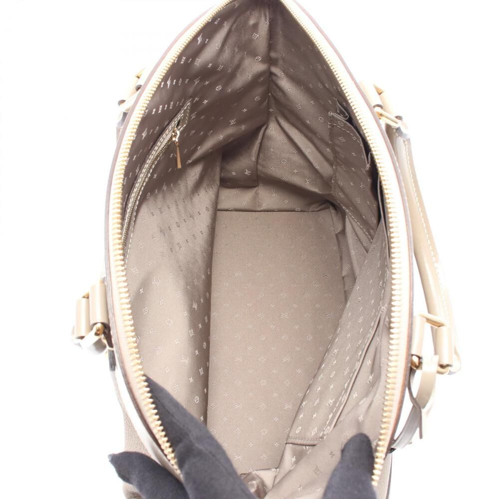 Louis Vuitton Lockit