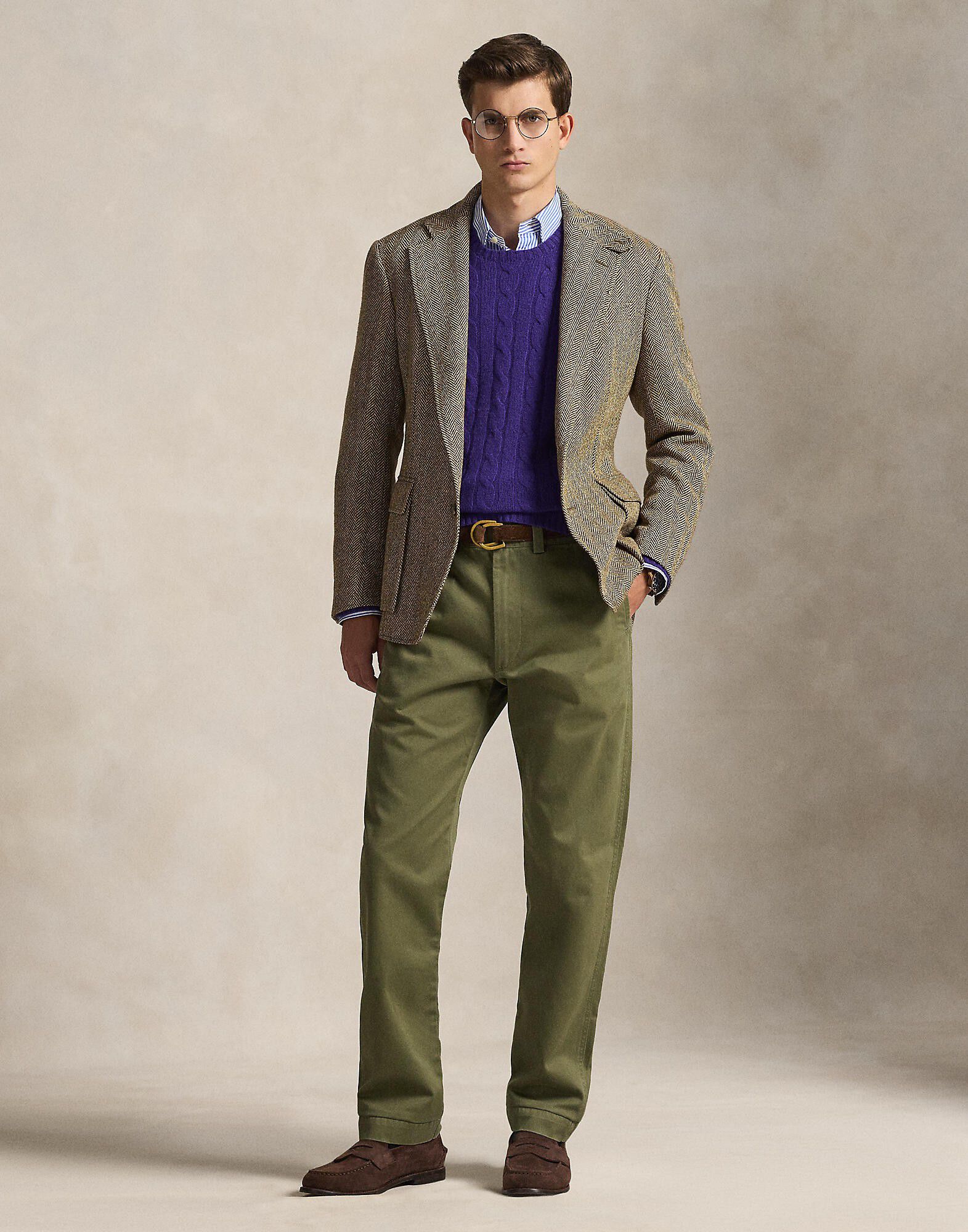 30/2 TWILL-SALINGERPNT