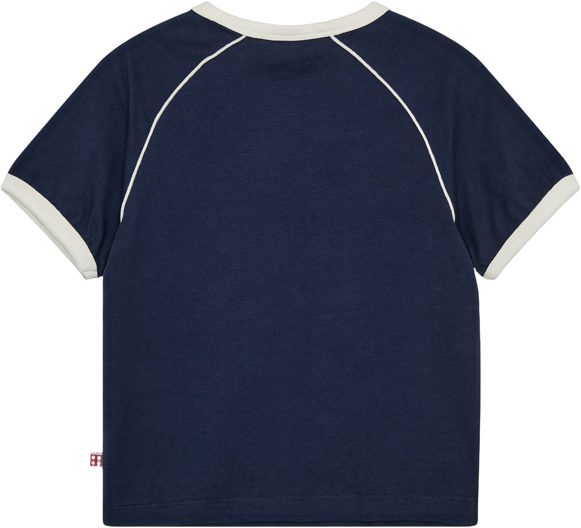 LWTAJ 114 - T-SHIRT S/S