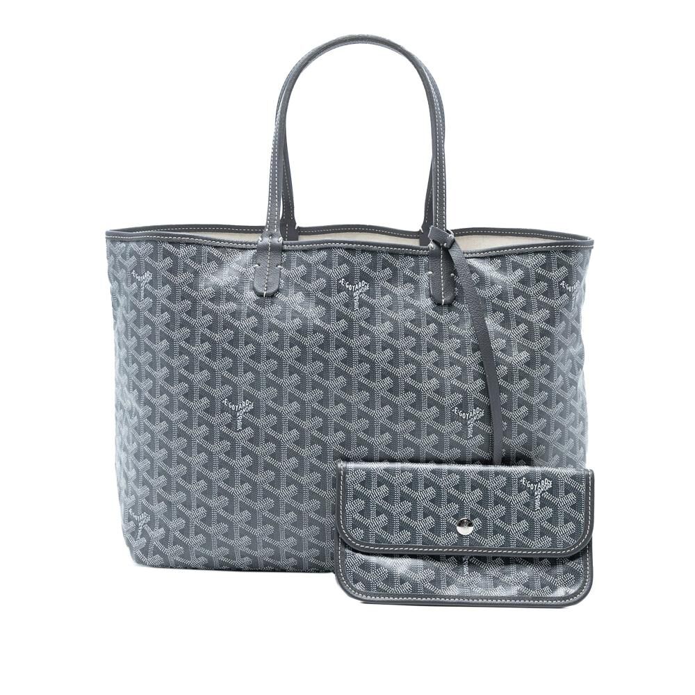Goyard St Louis Tote