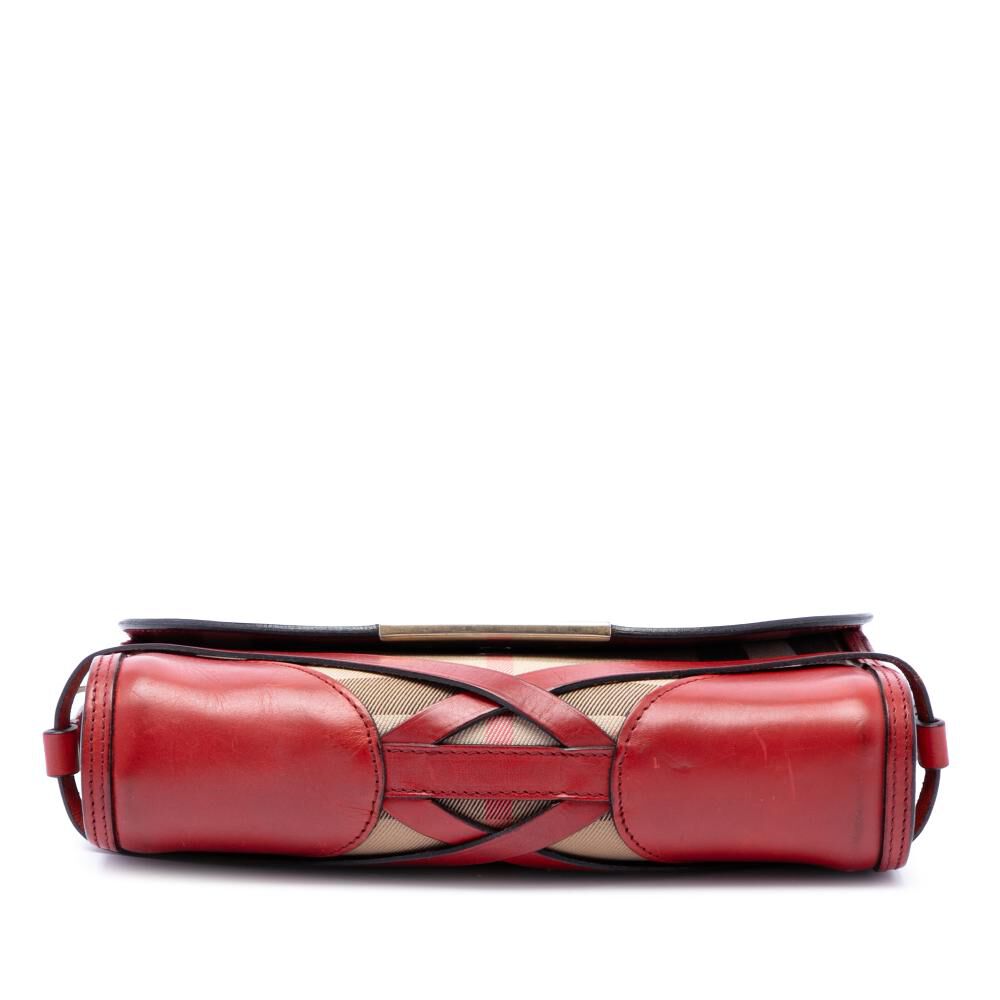 Burberry Crossbody Bag