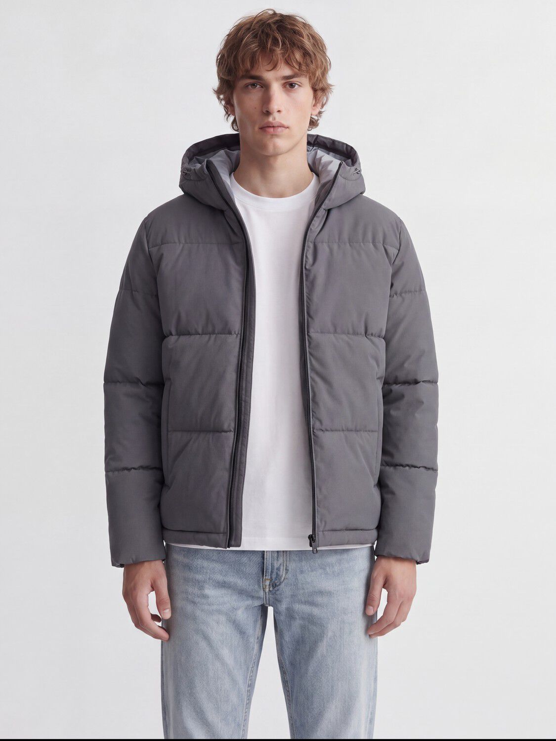 Jjgalaxy Puffer Jacket