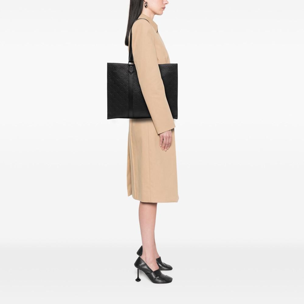 Louis Vuitton Sac Plat