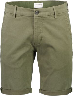 Superflex chino shorts